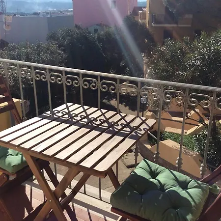 Rena Bianca By La Contessa Guest house *