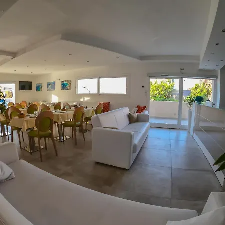 Guest house Rena Bianca By La Contessa *