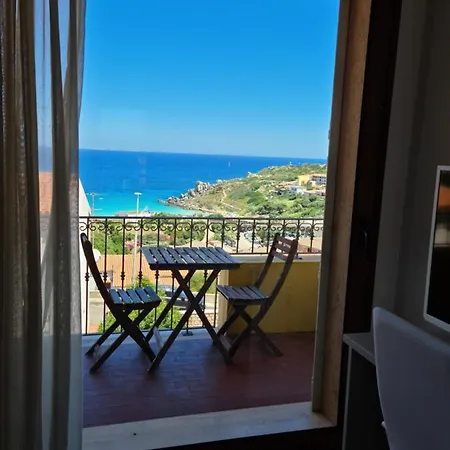 Rena Bianca By La Contessa بيت ضيافة 4*