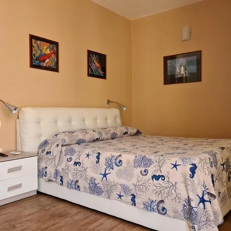 Rena Bianca By La Contessa 4* سانتا تيريزا غالّورا