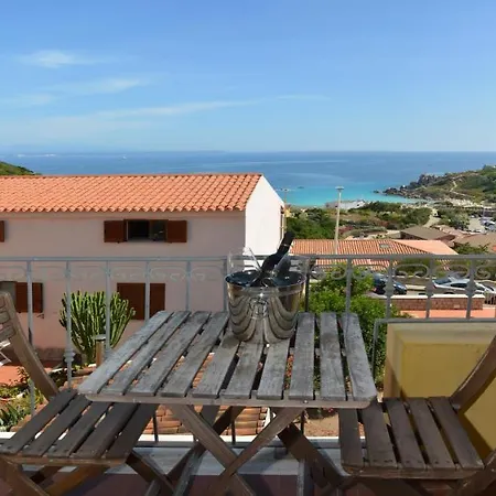 Maison d'hôtes Rena Bianca By La Contessa *