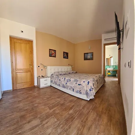 بيت ضيافة Rena Bianca By La Contessa 4*