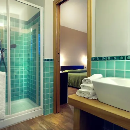 Guest house Rena Bianca By La Contessa 4*