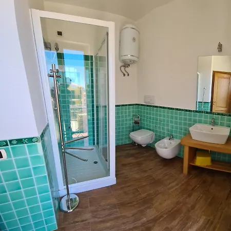 Rena Bianca By La Contessa Guest house