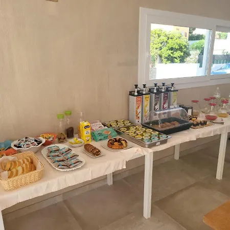 Maison d'hôtes Rena Bianca By La Contessa Santa Teresa Gallura