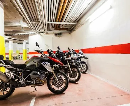 Rena Bianca By La Contessa بيت ضيافة