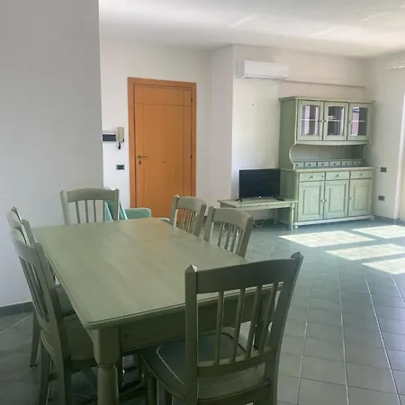 بيت ضيافة Rena Bianca By La Contessa سانتا تيريزا غالّورا