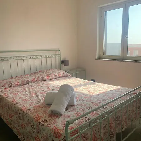 بيت ضيافة Rena Bianca By La Contessa 4*