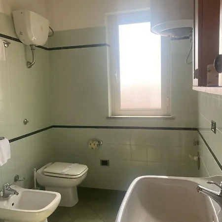 Maison d'hôtes Rena Bianca By La Contessa Santa Teresa Gallura