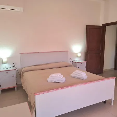 بيت ضيافة Rena Bianca By La Contessa 4*