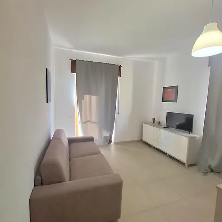 Πανσιόν Rena Bianca By La Contessa 4*