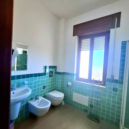 Rena Bianca By La Contessa 4* سانتا تيريزا غالّورا