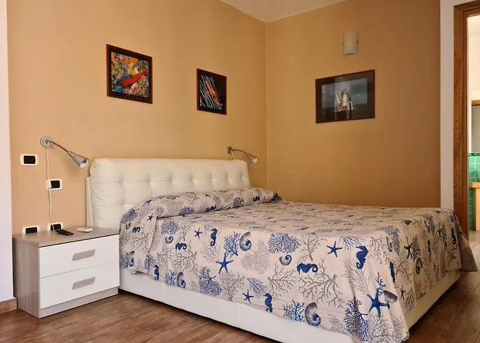 Rena Bianca By La Contessa 4* Santa Teresa Gallura