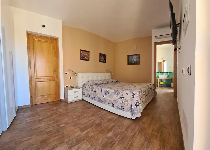 Affittacamere Rena Bianca By La Contessa 4*