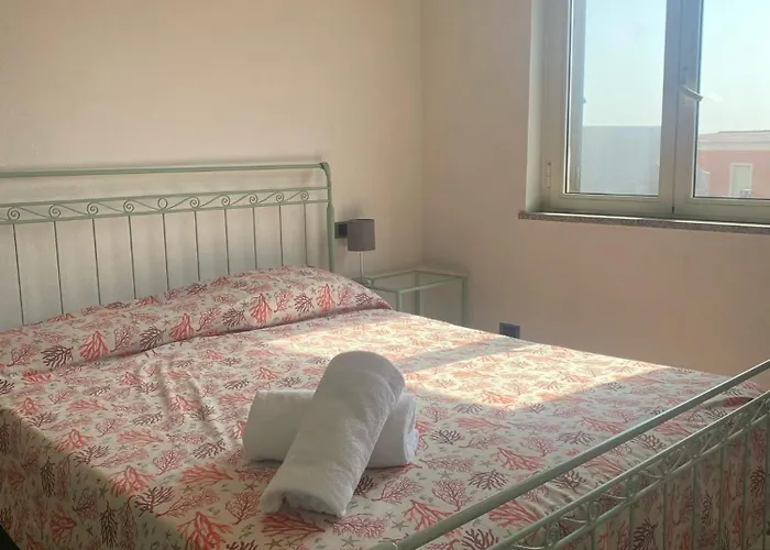 Pensión Rena Bianca By La Contessa 4*