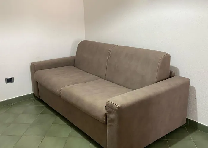 Rena Bianca By La Contessa Affittacamere 4*