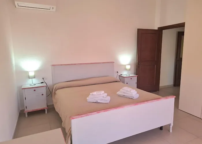 Affittacamere Rena Bianca By La Contessa 4*