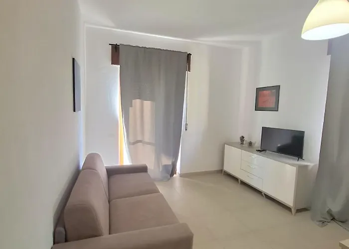 Affittacamere Rena Bianca By La Contessa 4*