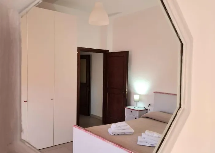 Pensión Rena Bianca By La Contessa 4*